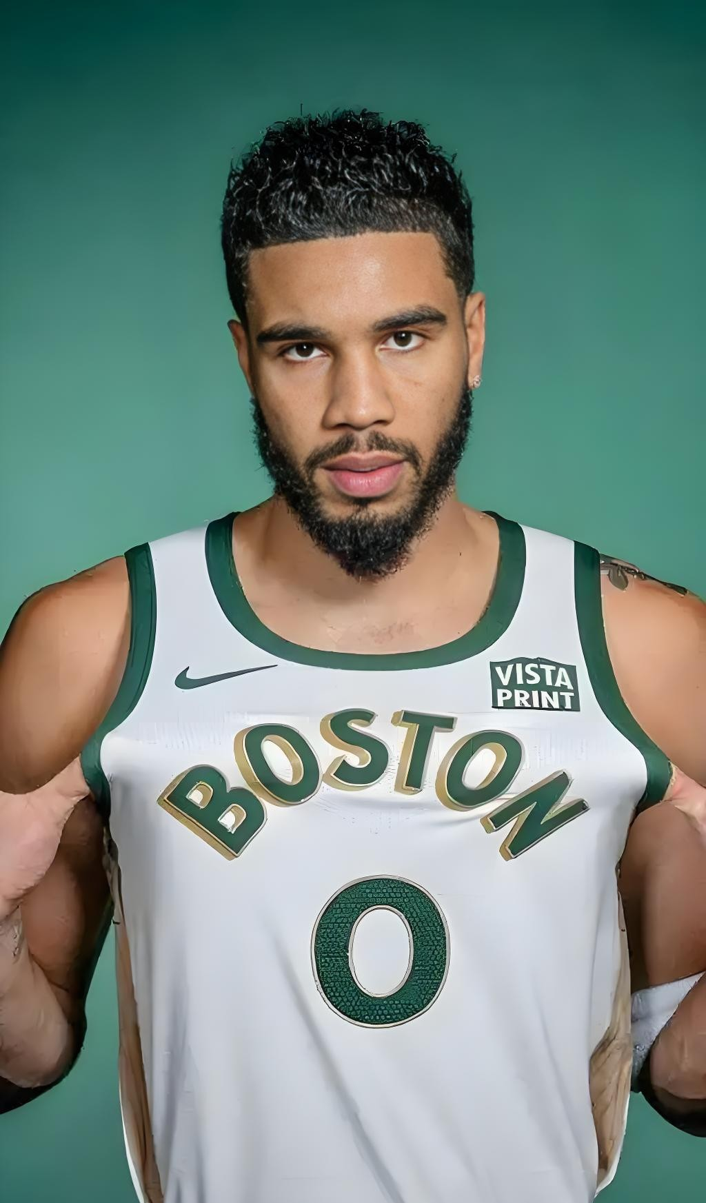 开云- 塔图姆比赛视频 