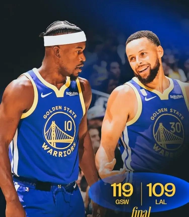 开云-库里回归赛场，惊险取胜首场状态亮眼，湖人观众沸腾！的简单介绍