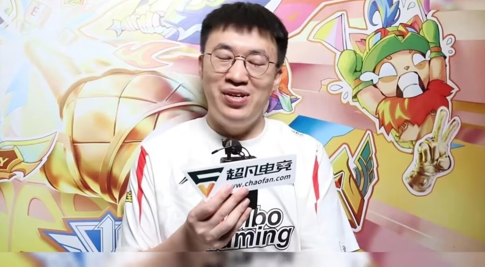 开云体育- 拉场戏回杯记原版视频 