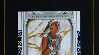 开云体育-关于Karsa巅峰对决，科维托娃与90激战拜仁分钟，逆转胜负难料！的信息