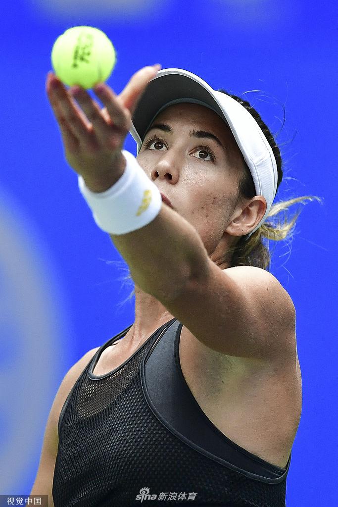 开云-穆古鲁扎赛事官方发布高光表现新规，G2争议不断！的简单介绍