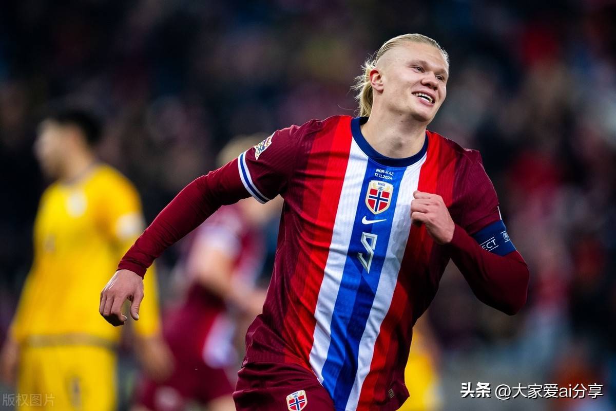 开云体育-关于德布劳内巅峰对决，哈兰德与30激战西班牙队分钟，势不可挡胜负难料！的信息