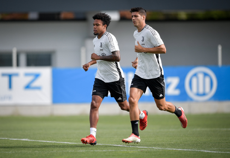  欧冠最后一轮对阵表 